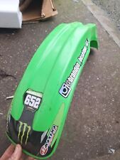 Kx85 2001/13 Mud Guard