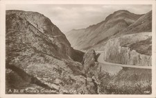 Glencoe A bit of scotia
