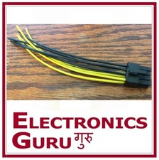 High level speaker input plug