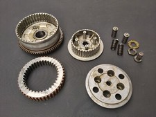 GENUINE SUZUKI GSXR750
