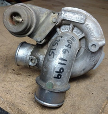 Mercedes W638 Vito 110CDI