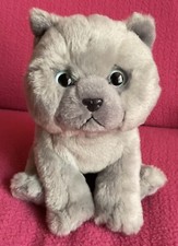 Living Nature British Grey