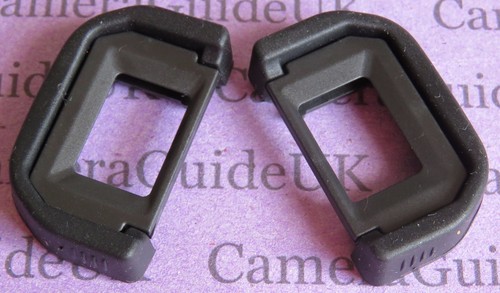 Eyecup eyepiece for - eyecup,