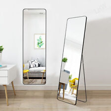 Modern Floor Standing Mirror -