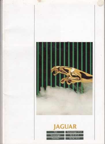 1988 jaguar daimler - 1988, &
