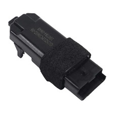 Black window regulator motor - window,