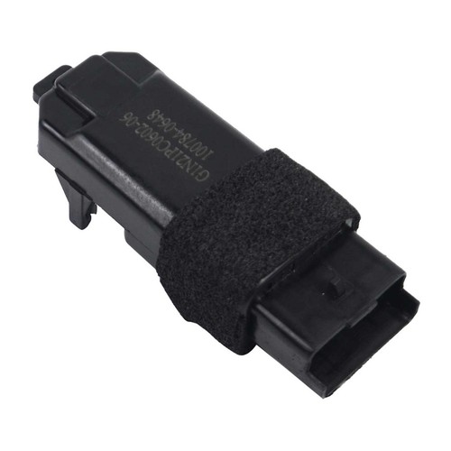 Black window regulator motor - window,
