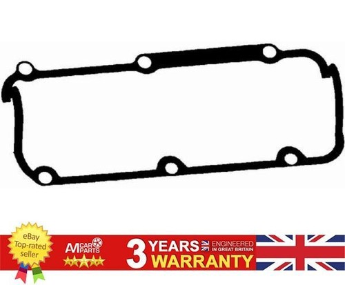 Rocker cover gasket - gasket, audi