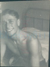 1949 RAF West Drayton Cpl E HJ