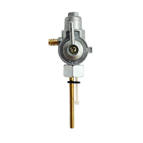 Fuel tank switch valve - tank, petcock
