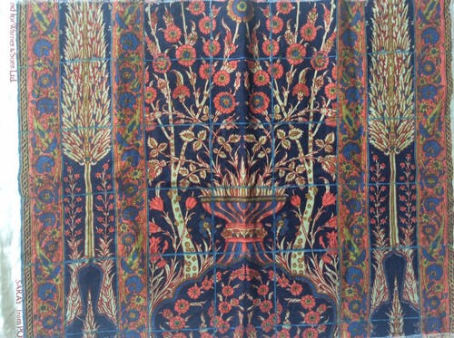 Fab saray warner sons - fab,