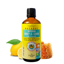 Mistry bryonia honey and - bryonia,