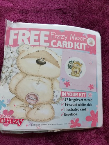 Fizzy moon cute - bear, holding