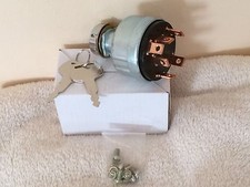 Fits Bobcat Excavator Digger Ignition Starter Switch