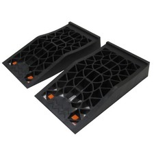 Heavy Duty Low Rise Ramps 5