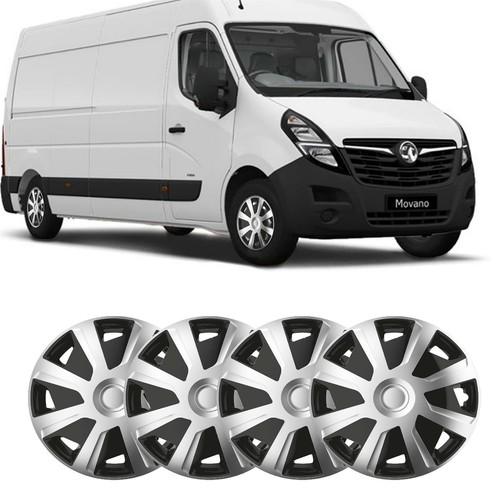Vauxhall movano fits wheel - movano,