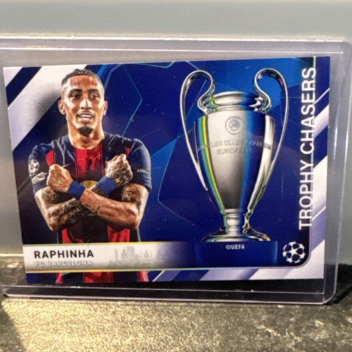 Topps uefa club competitions - topps,