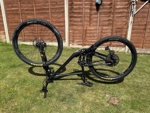 Giant anthem 29er full - 2,