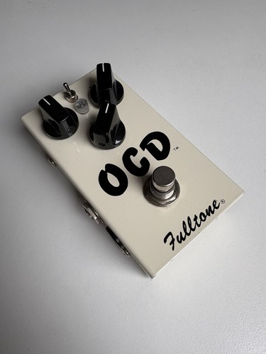 Fulltone ocd rico - fulltone,