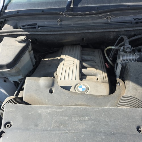 Bmw e53 3 - 3.0, diesel