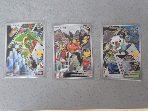 Pokemon tcg first - pokemon,