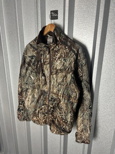 Mossy oak drake - (rj2),