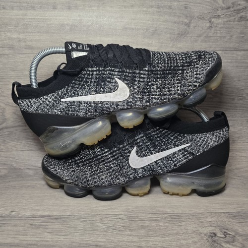 Nike air vapormax flyknit - vapormax, 3