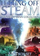 Letting Off Steam - The Steam