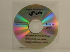 DON DIABLO/OVERNOISE/GOLDIE-LOX BLOW (SEBASTIEN LEGER REMIX)/BLOW (HOFF B (H1) 6