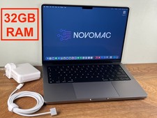 ✅ Apple MacBook Pro 14"