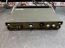 VINTAGE RETRO Thandar TG 101