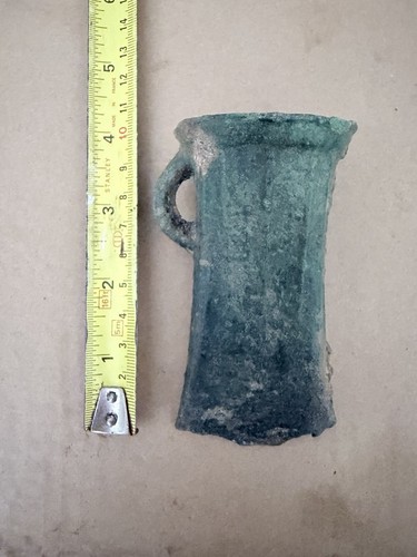 Bronze age artifact from - bronze,