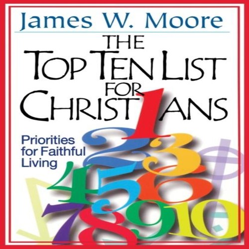 The top ten - the, for