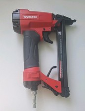 WORKPRO Air Staple Gun with