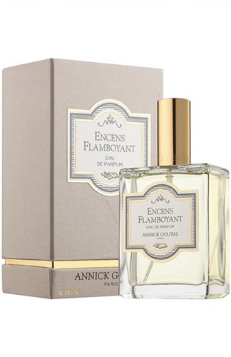 Annick goutal encens - goutal,