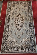 Kashmir Worsted Pure new Wool