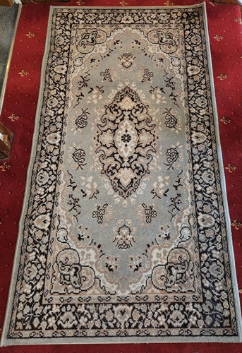Kashmir worsted pure new - kashmir,