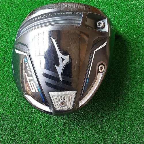 Mizuno st200x driver - st200x, 10.5°