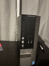 Dell OptiPlex 3020 SFF PC