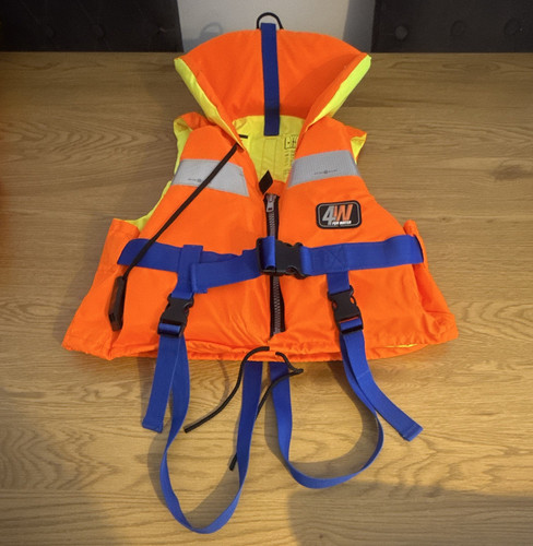Choo 100n foam sailing - 100n,