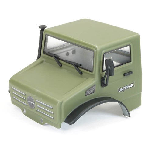 Ftx outback mini xp - 1/18,