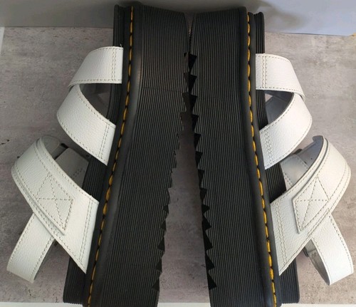 New martens voss - ii, quad