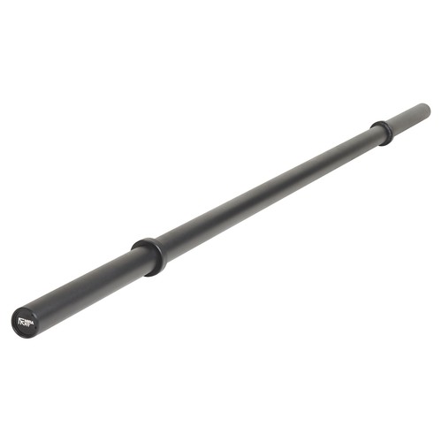 Mirafit black 7ft - black,