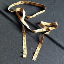 Dean Vintage Fabric Tape