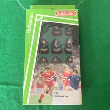 Subbuteo 751 Southampton