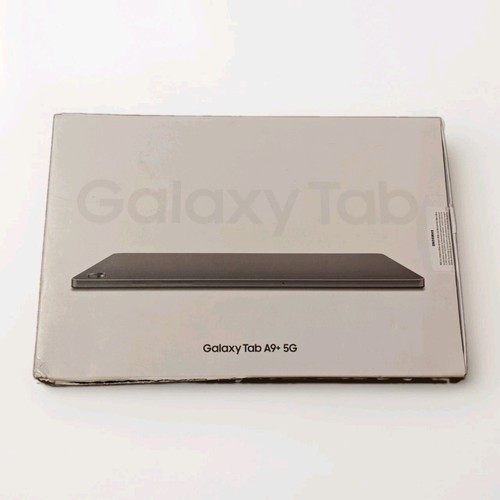Complete boxed samsung galaxy - boxed,