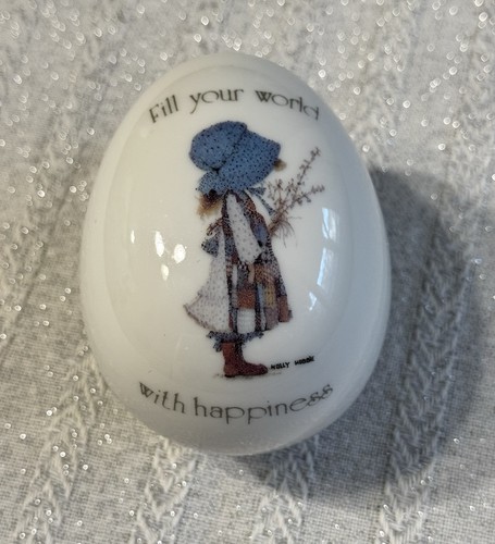 Holly hobbie genuine - holly,