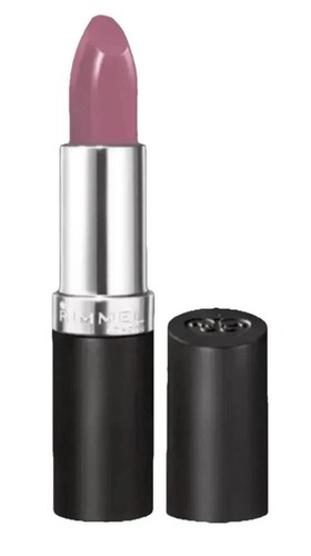Rimmel lasting finish lipstick - finish,
