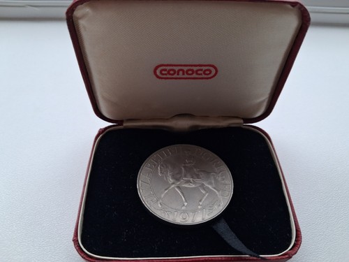 1977 queen elizabeth silver - 1977,