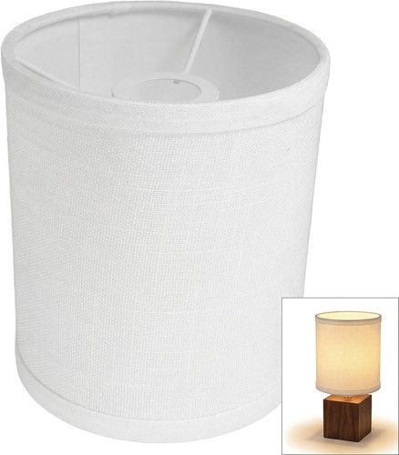Ukcoco small lamp shades - ukcoco, shades:
